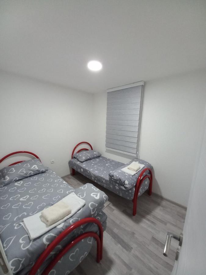 פלאב Adagio Studio Apartment מראה חיצוני תמונה