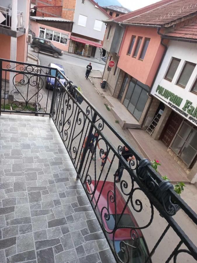 פלאב Adagio Studio Apartment מראה חיצוני תמונה