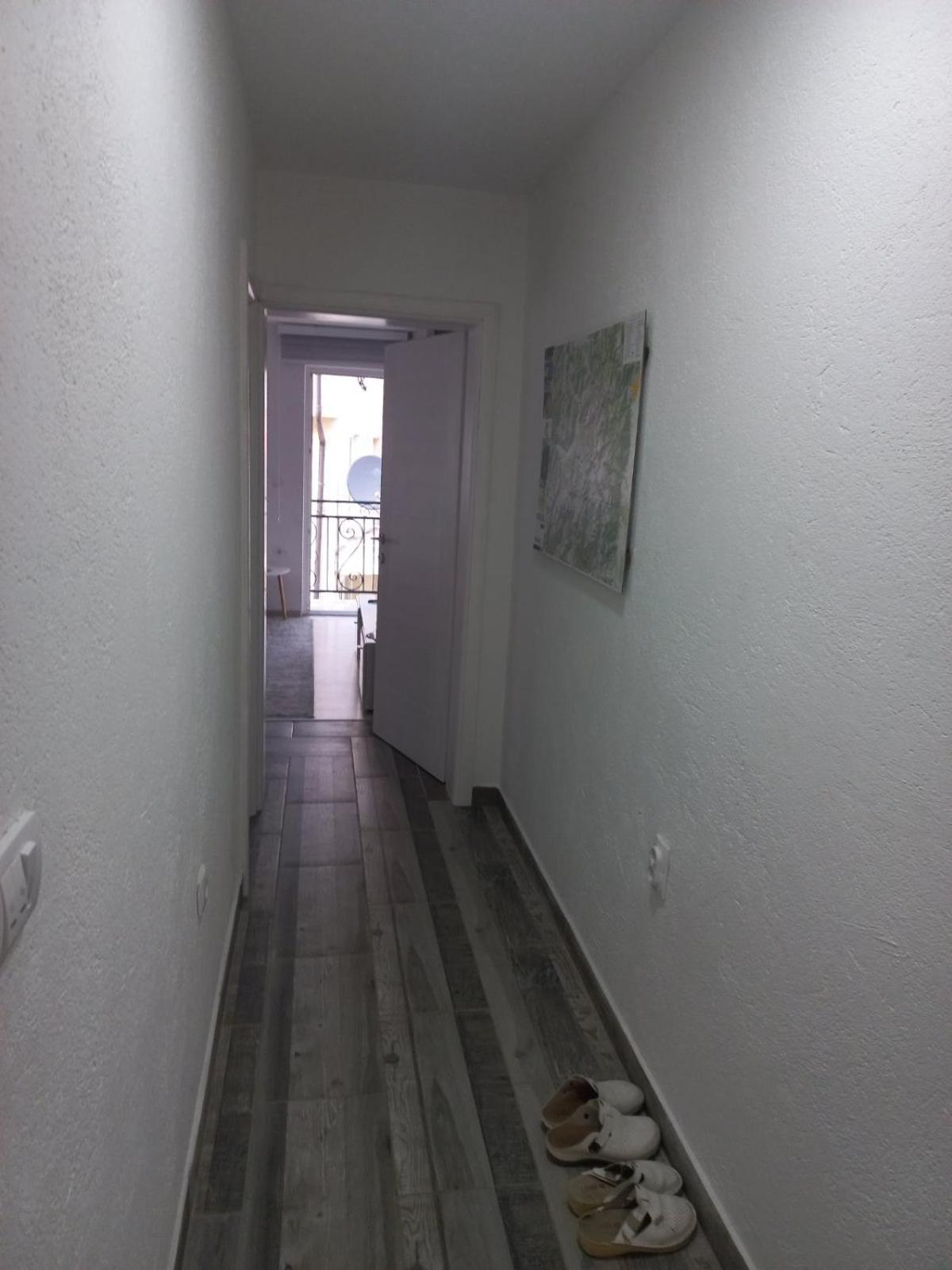 פלאב Adagio Studio Apartment מראה חיצוני תמונה
